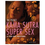 Pocket Kama Sutra Super Sex [12216]
