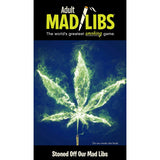 Stoned Off of Our Mad Libs [17350]