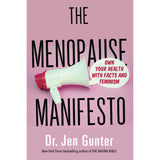 The Menopause Manifesto [17494]