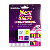 Ultimate Roll Sex Around the House Dice [26023]
