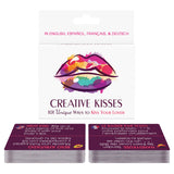 Creative Kisses [26048]