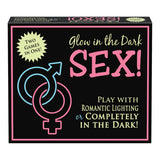 Glow in the Dark Sex! Game [26049]