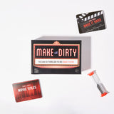 Make It Dirty Game [26375]