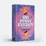Big Pussy Energy Deck [26381]