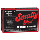 Magnetic Poetry Kit: Smutty Poet [26755]