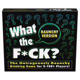 What the F*ck? Raunchy Version [26825]