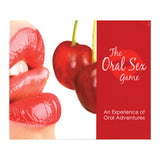 Oral Sex Game [2767]