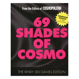 69 Shades of Cosmo: The Kinky Sex Games Edition [29167]