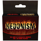 Hedonism Card Game [29176]