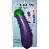 In-COCK-Nito Flask [29183]