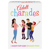 Adult Charades [29236]