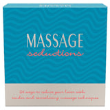 Massage Seductions [29317]