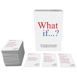 What If? Game [29397]