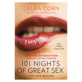 101 Nights Of Grrreat Sex [301]