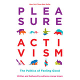 Pleasure Activism [30483]