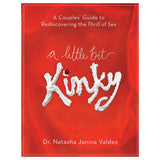 A Little Bit Kinky [31213]