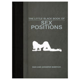 Little Black Book of Sex Positions [31217]