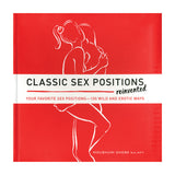 Classic Sex Positions Reinvented [31220]