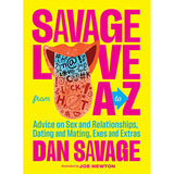 Savage Love from A to Z [32172]