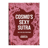 Cosmo's Sexy Sutra: 101 Epic Sex Positions [32209]