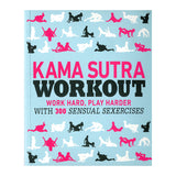 Kama Sutra Workout [32213]