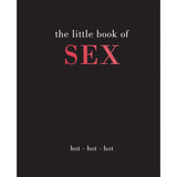 Little Book of Sex [32233]