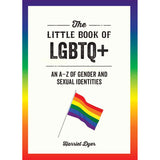 The Little Book of LGBTQ+ [32251]