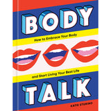 Body Talk [32503]