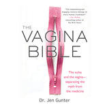 Vagina Bible [32524]