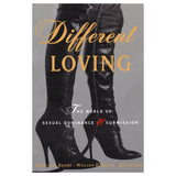 Different Loving [3270]