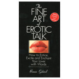 Fine Art Of Erotic Talk [329]