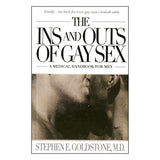 The Ins and Outs of Gay Sex [33462]