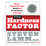 Hardness Factor: Achieve Sexual Fitness at Any Age [3359]