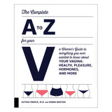 Complete A-to-Z for your V [33637]