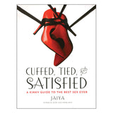 Cuffed, Tied, and Satisfied [33713]