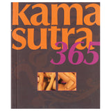 Kama Sutra 365 [33749]