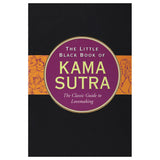 Little Black Book of Kama Sutra [33928]