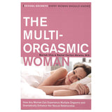 Multi-Orgasmic Woman [3482]