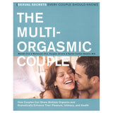 Multi-Orgasmic Couple [3483]