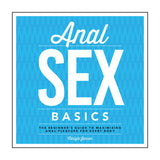 Anal Sex Basics [34871]