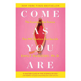 Come As You Are [34876]