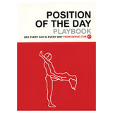 Position of the Day Playbook [34919]