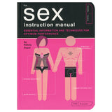 Sex Instruction Manual [34964]