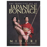 Seductive Art of Japanese Bondage [3537]