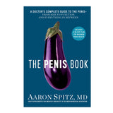 Penis Book, The: A Doctor's Complete GT the Penis [36330]