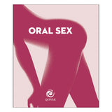 Oral Sex Mini Book [36359]