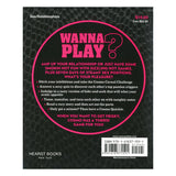 Cosmo's Little Big Book of Sex Games [36361]