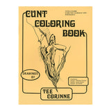 Cunt Coloring Book [36362]
