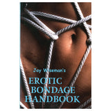 Erotic Bondage Handbook [3724]