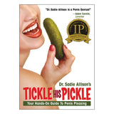 Tickle His Pickle [3774]